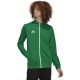 2. Sweatshirt adidas Entrada 22 Track Jacket M HI2135