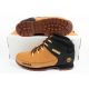 21. Timberland Euro Sprint M TB0A1NHJ Hiking Boots