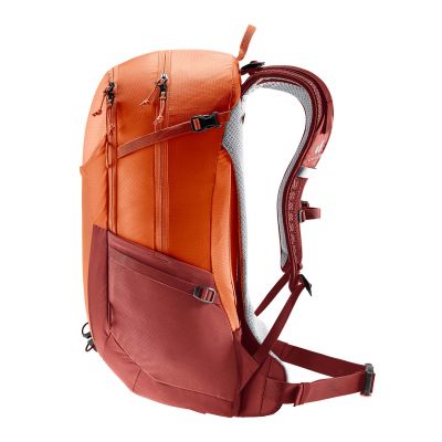 4. Deuter Futura 23 Backpack 34001219-5070
