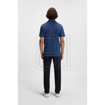 2. Boss Passenger Polo Shirt M 50507803-466