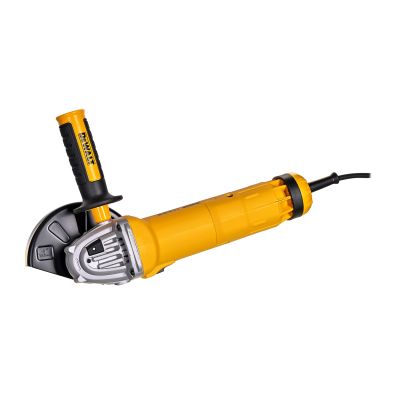 12. DeWALT DWE4237-QS 12.5 cm Angle Grinder 11500 RPM 22 kg