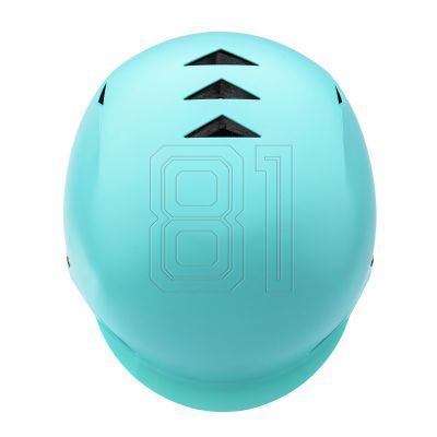 4. Bicycle helmet Meteor KS02 Jr 24926
