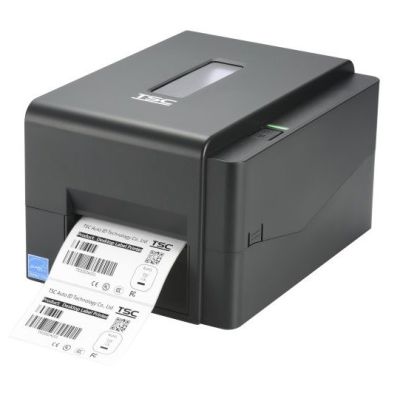 TSC TE210 Direct Thermal/Thermal Transfer Label Printer 300 x 300 DPI 127 mm/s Wired Wired LAN