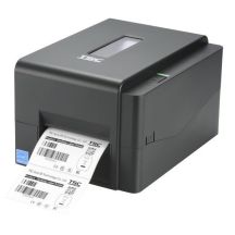 TSC TE210 Direct Thermal/Thermal Transfer Label Printer 300 x 300 DPI 127 mm/s Wired Wired LAN