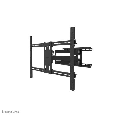 2. Neomounts WL40S-950BL18 Monitor Mount/Stand 2.79m (110") Wall Mount Black