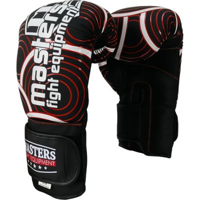 11. RBT-GLADIATOR boxing gloves