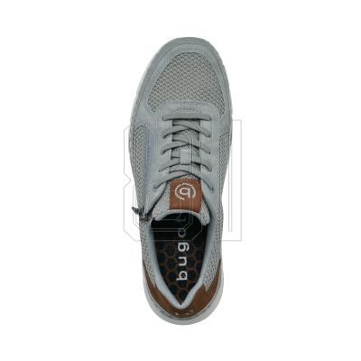 7. Bugatti M 321-ASM02-6900-1500 shoes