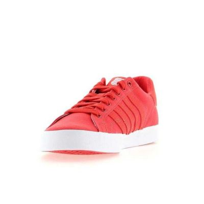 13. K-Swiss Women's Belmont SO T Sherbet W shoes 93739-645-M