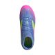 4. adidas F50 League FG/MG Mid Jr JP7264 football boots