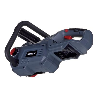 5. Graphite 58G034 Chainsaw