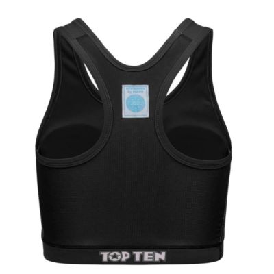 12. Short top TOP TEN "WAKO" (WAKO APPROVED)