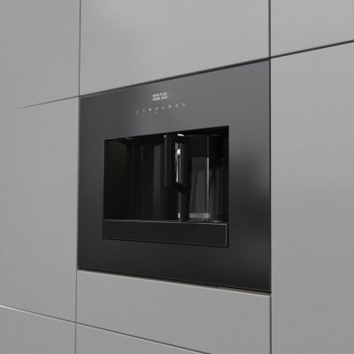 4. GORENJE CM4G8BG built-in coffee machine