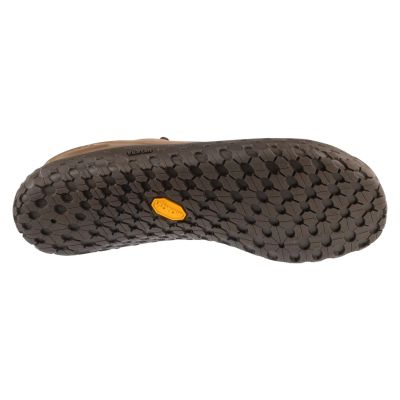 4. Merrell Vapor Glove 7 Ltr J00005538 Brown 41