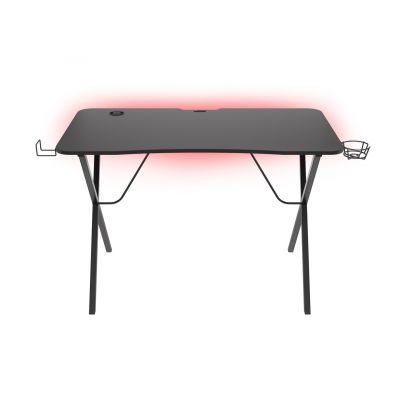 GENESIS GAMING DESK HOLM 200 RGB NDS-1606