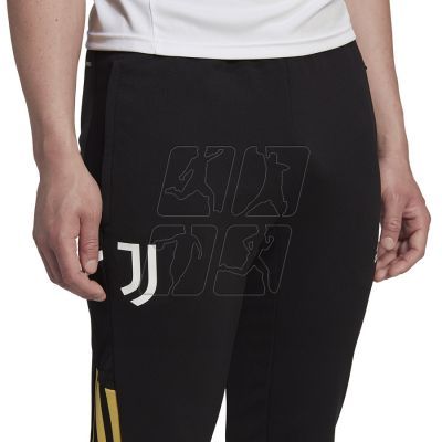 3. Pants adidas Juventus Training Panty M HG1355