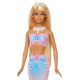 6. Barbie JLW56 doll