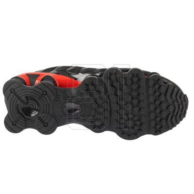 4. Nike Shox TL CN0151-003 Black 44