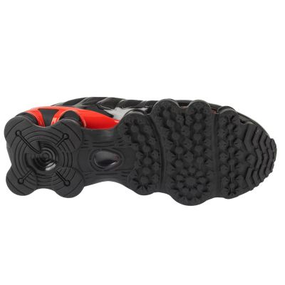 4. Nike Shox TL CN0151-003 Black 44