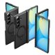 6. Spigen Slim Armor Pro S Magsafe Case for Samsung Galaxy Z Fold 8 Ultra - Black