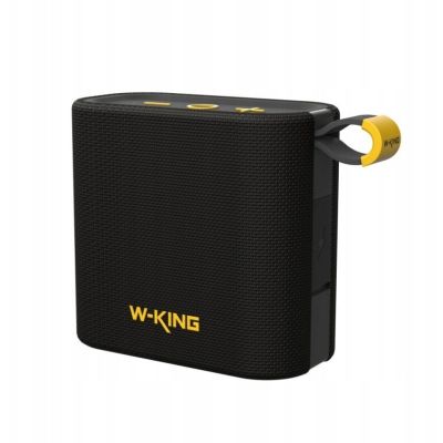 W-KING D2 Wireless Bluetooth Speaker Black