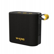 W-KING D2 Wireless Bluetooth Speaker Black