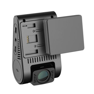 5. VIOFO A129 Pro-G video recorder