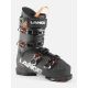 8. LANGE LX 120 HV GW Black Ski Boots