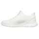 4. Skechers Slip-ins Uno Lite - Floating Steps 183125-WHT White