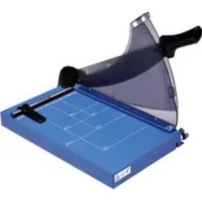 5. Olympia G 3640 guillotine 36 cm 40 sheets