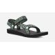 2. Teva Original Universal Women's Hiking Sandals - Black Size: 39