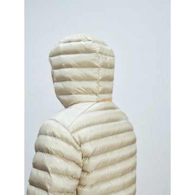 6. POC W'S Coalesce Jacket Beige