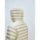 6. POC W'S Coalesce Jacket Beige