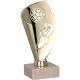 3. Gold plastic cup 9081/G