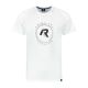 Rogelli men's t-shirt GRAPHIC white XL