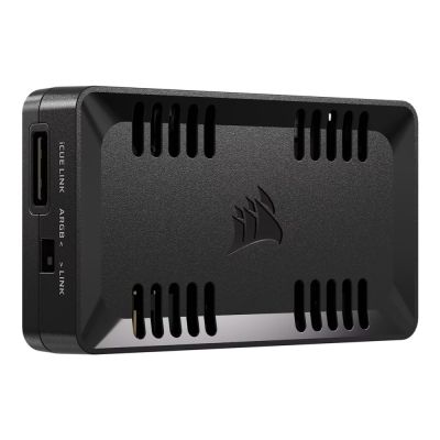 6. Corsair COMMANDER DUO Fan Controller