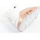 6. Skechers Uno Lite 2.0 white youth sports shoes