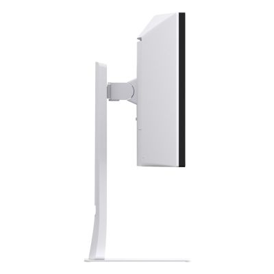 37. 49-inch IPS LCD monitor 49U950A-W LG