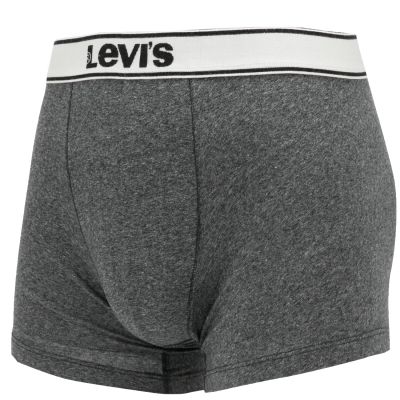 3. Levi's Boxer 2 Pairs Briefs underwear 37149-0398