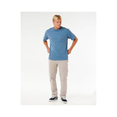 4. Men's RIP CURL Premium Surf Pant Gray