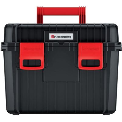 12. KISTENBERG HEAVY 45 TOOL BOX