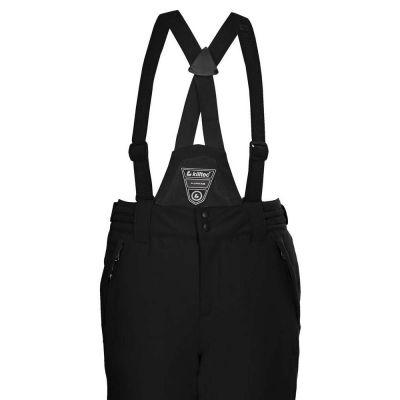 3. Killtec KSW 77 Ski Pants Jr 37258/200