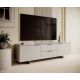 3. TV cabinet 2D2S ALMA 180x41.5xH55 cashmere