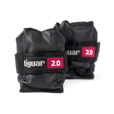 2. tiguar weights TI-OB00020