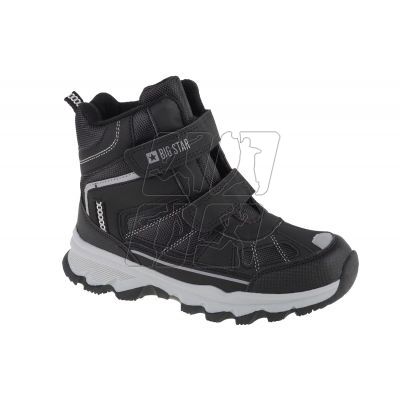 5. Big Star Trekking K Shoes Jr KK374157