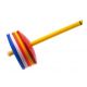 3. Yakima training cones with collection stand 100328 40pcs.