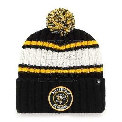 11. &#39;47 NHL Plateau Winter Hat HPLTCF01ACE