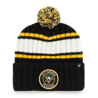 11. '47 NHL Plateau Winter Hat HPLTCF01ACE