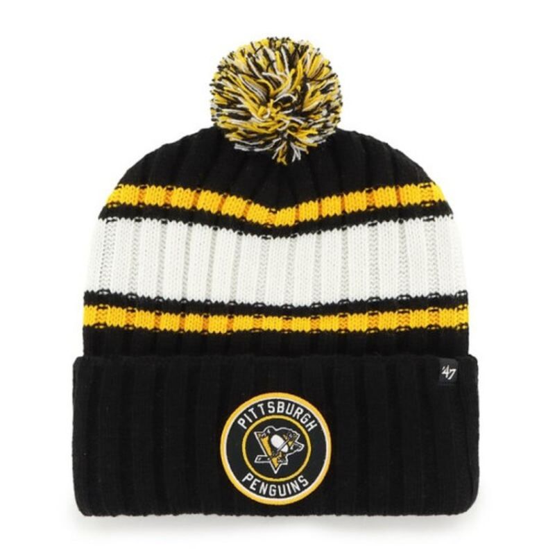 11. '47 NHL Plateau Winter Hat HPLTCF01ACE