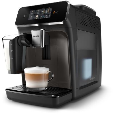 42. PHILIPS EP 2334/10 espresso machine
