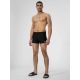 2. Men's swimming trunks with the addition of recycled materials 4F 4FWSS24USWTM039-20S